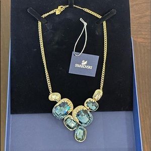 Beautiful Swarovski Necklace